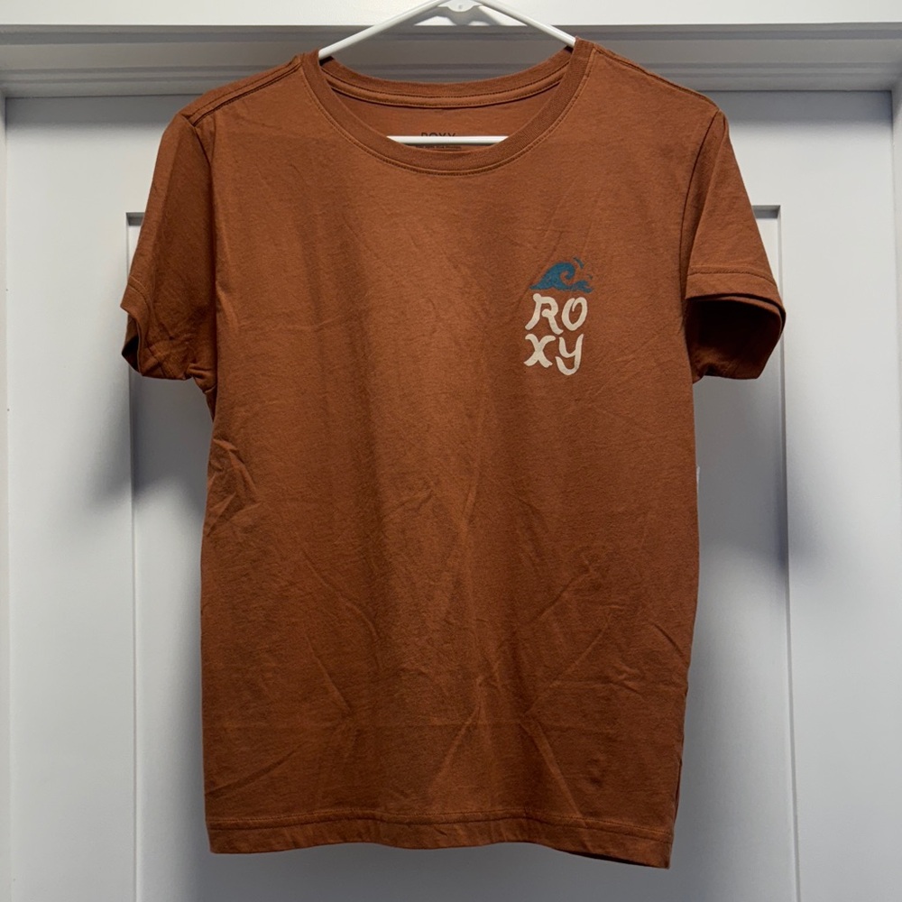 Roxy Tee